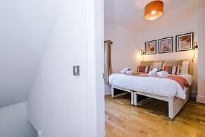 Lovely House Great Location Perfect for Couples