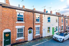 NEW Spacious Stylish Home City Centre Sleep 4