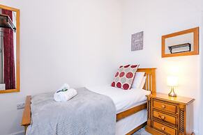 Charming Home Perfectly Located in Chester