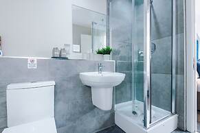 City Centre Flat Perfect for Groups Weekends