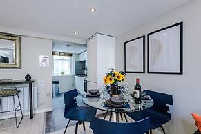 City Centre Flat Perfect for Groups Weekends