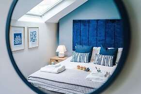 City Centre Flat Perfect for Groups Weekends
