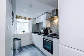 City Centre Flat Perfect for Groups Weekends