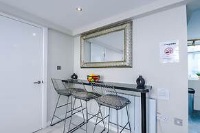 City Centre Flat Perfect for Groups Weekends