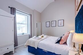 City Centre Flat Perfect for Groups Weekends