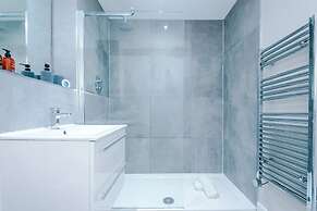 City Centre Flat Perfect for Groups Weekends