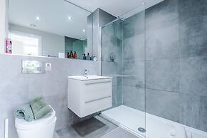City Centre Flat Perfect for Groups Weekends