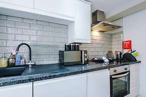 City Centre Flat Perfect for Groups Weekends