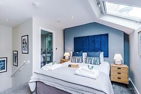 City Centre Flat Perfect for Groups Weekends