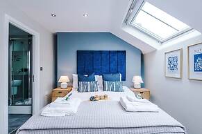 City Centre Flat Perfect for Groups Weekends