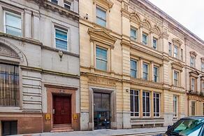 City Centre Flat Perfect for Groups Weekends