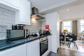 City Centre Flat Perfect for Groups Weekends