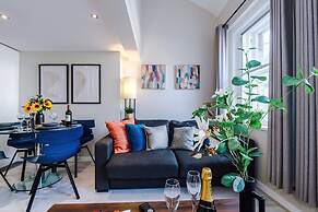 City Centre Flat Perfect for Groups Weekends