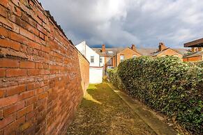 4-bed Townhouse Sleeps 10 With Games Room