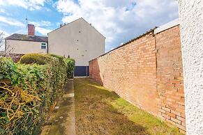 4-bed Townhouse Sleeps 10 With Games Room