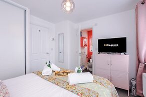 Ideal for Business Long-term Guests Free Parking