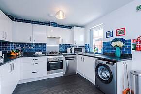 Ideal for Business Long-term Guests Free Parking