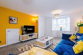 Ideal for Business Long-term Guests Free Parking