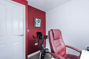 Ideal for Business Long-term Guests Free Parking