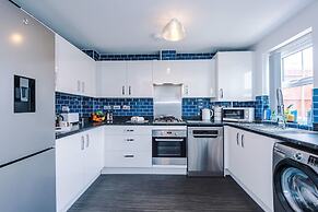 Ideal for Business Long-term Guests Free Parking