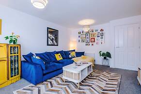 Ideal for Business Long-term Guests Free Parking