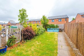 Spacious 2 Bed Perfect for Couples With Parking