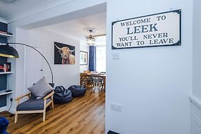 Cozy 3-bed Home Perfect for Business Groups