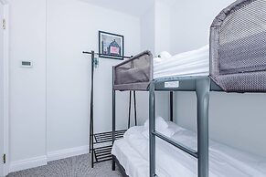 Cozy 3-bed Home Perfect for Business Groups