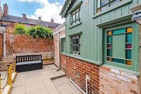 Cozy 3-bed Home Perfect for Business Groups