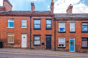 Cozy 3-bed Home Perfect for Business Groups