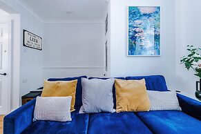 Cozy 3-bed Home Perfect for Business Groups