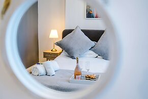 Cozy 3-bed Home Perfect for Business Groups
