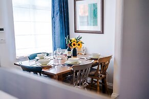 Cozy 3-bed Home Perfect for Business Groups