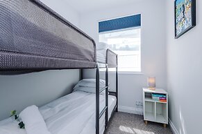 Cozy 3-bed Home Perfect for Business Groups