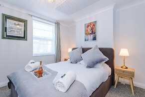 Cozy 3-bed Home Perfect for Business Groups