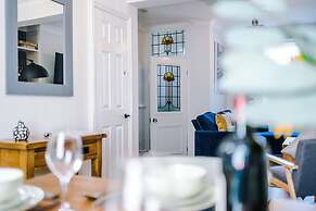 Cozy 3-bed Home Perfect for Business Groups