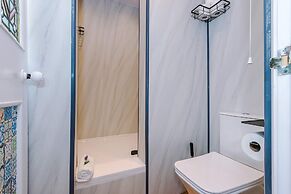 Cozy 3-bed Home Perfect for Business Groups