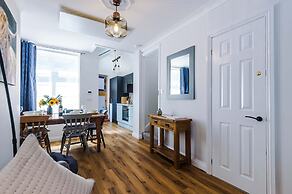 Cozy 3-bed Home Perfect for Business Groups