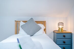 Cozy 3-bed Home Perfect for Business Groups