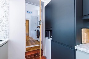 Cozy 3-bed Home Perfect for Business Groups