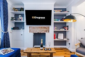 Cozy 3-bed Home Perfect for Business Groups