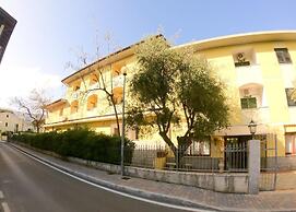Hotel Santa Caterina
