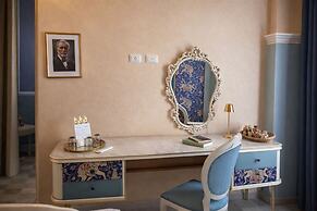 Hotiday Catania Stanze Letterarie