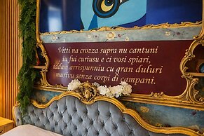 Hotiday Catania Stanze Letterarie