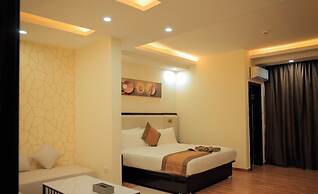 gidey international hotel