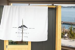 WORKHOBBY Awajishima