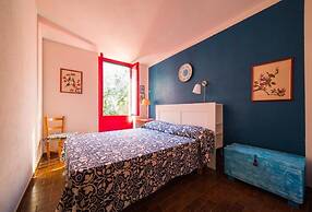 Hotiday Apartments Case Bianche
