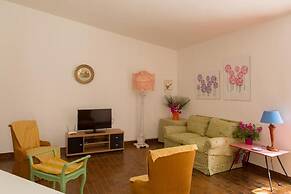 Hotiday Apartments Case Bianche