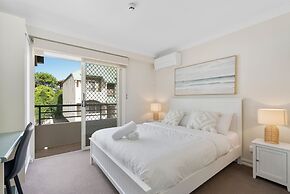 Comfortable Stay With Pool Access