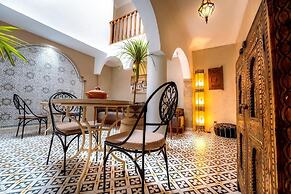 Riad Dar Ganne